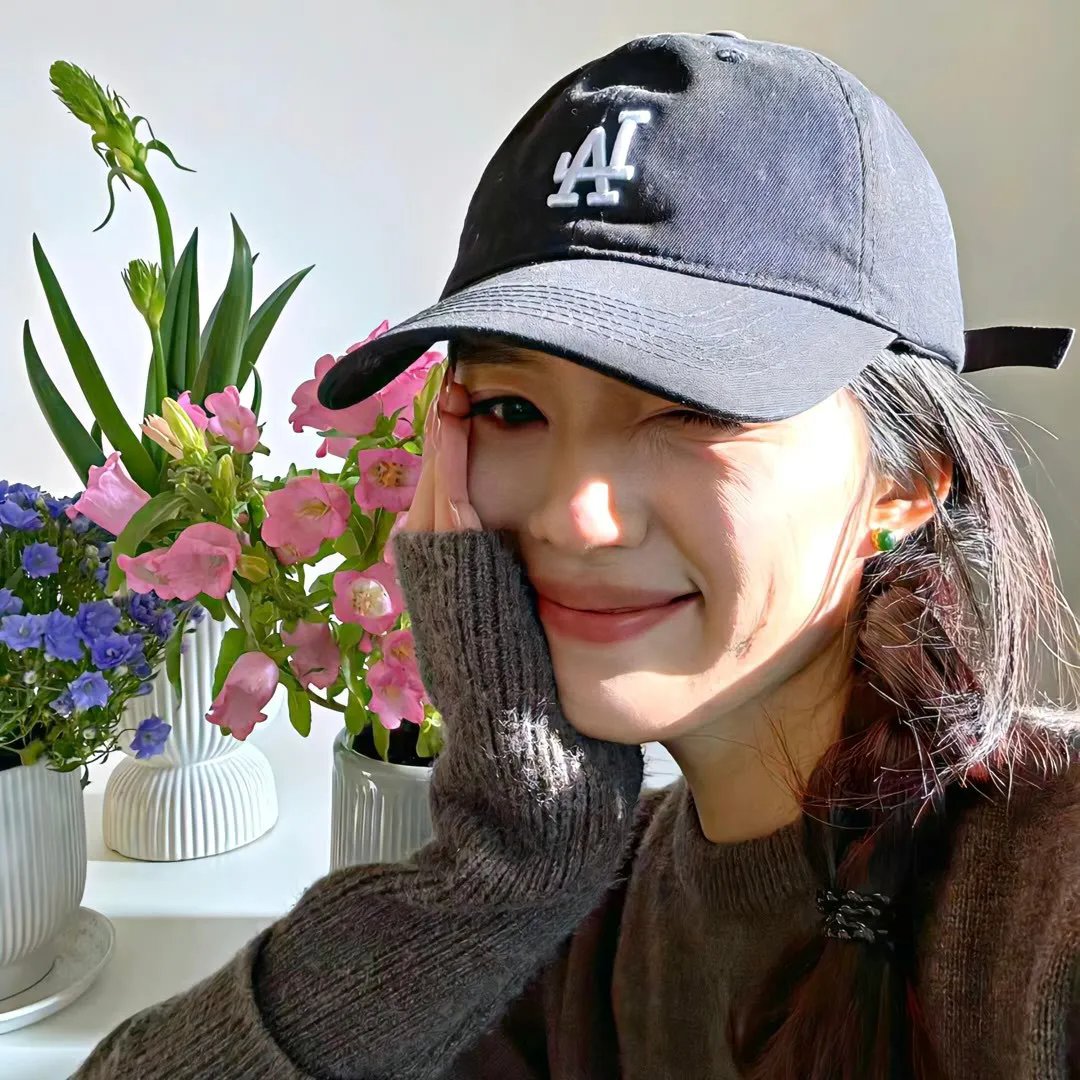 星汉灿烂
